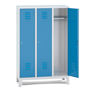 Mobiliario / Vestuarios