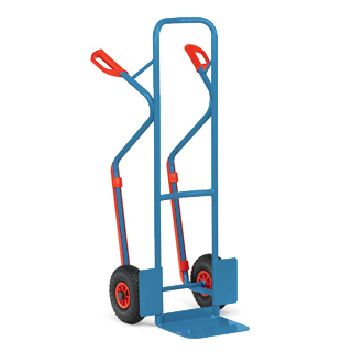 Transporte / Carretillas y rodadores