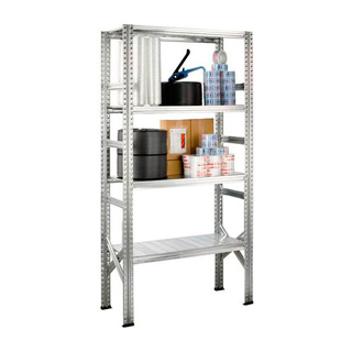 Almacenamiento / Estanterías / De picking