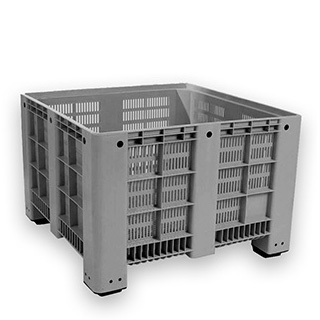 Almacenamiento / Contenedores / Plásticos