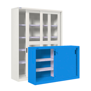 Mobiliario / Armarios / De puertas correderas