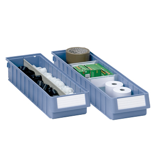 Almacenamiento / Cajas / Plásticas para almacenaje / Regalbox RK