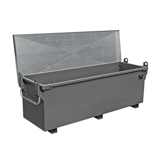 Almacenamiento / Contenedores / Arcones y baúles / Baúles para exterior