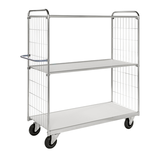 Transporte / Carros / Para picking y distribución / Xl