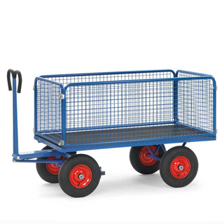 Transporte / Remolques / Ligeros / Hasta 1250 Kg