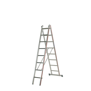 Elevación / Escaleras / Transformables / 2 Tramos