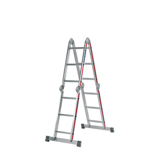 Elevación / Escaleras / Transformables / Articuladas