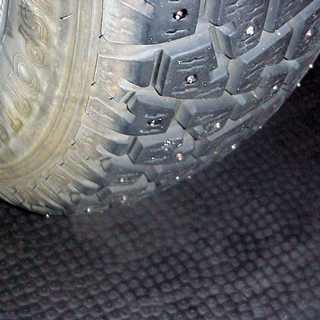 Seguridad y medio ambiente / Alfombras y suelos / Para colectividades / Losetas Alta Resistencia