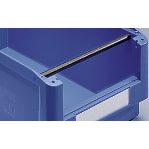 [044015] Pack de 10 travesaños frontales de refuerzo para cajas con abertura frontal Openbox SK