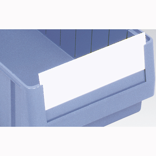 [044035] Pack de 25 hojas DIN A4 con 100 etiquetas micro perforadas para caja Regalbox RK