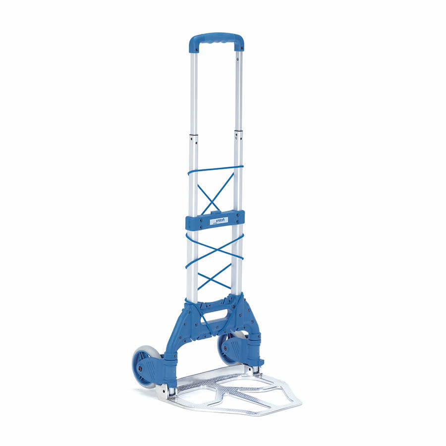 [014996] Carretilla plegable de aluminio - Dim. pala 300 x 385 mm - Aluminio