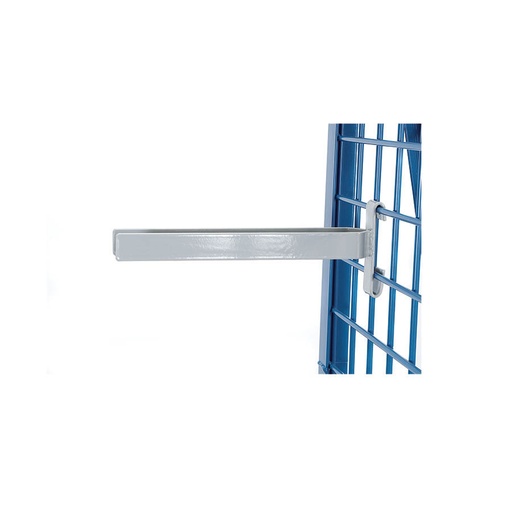 [039482] Gancho porta herramientas para carro - Dim. 300 x 50 mm