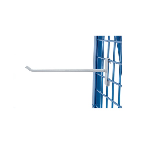 [039484] Gancho porta herramientas para carro - Dim.: Ø 10 x 300 mm