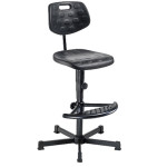 Silla para taller de poliuretano CFBB-44395