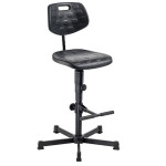 Silla para taller de poliuretano CFBB-44399