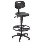 Silla para taller de poliuretano CFBB-44707