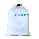 Kit de absorbentes para líquidos químicos GGGC-09283