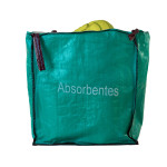 Residuos y reciclaje absorbentes universales GGGC-13521