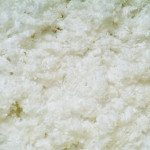 Particulado absorbente para aceites GGGB-48060