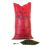 Particulado vegetal absorbente para aceites GGGB-48063