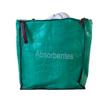 Kit de absorbentes para líquidos oleosos GGGB-48602