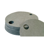 25 cubrebidones absorbentes GGGD-09270
