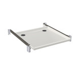 Estante extraíble de carga 50 Kg CBFC-24487