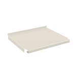 Estante metálico para base CCFF-22687