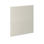 Panel perforado porta herramientas CCFJ-24190