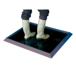Alfombra para limpieza de calzado GJDK-49007