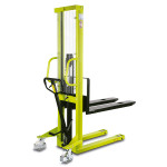 Apilador manual carga 1000 kg FCBD-14382