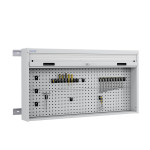 Armario porta herramientas con persiana CDKM-50101