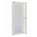 Armario metálico de taller para cajas CBBJ-25159