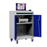 Pupitre para ordenadores portátiles CBFF-48915