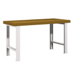 Mesa de taller con patas CDFD-25837