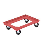 Base rodante para cajas Eurobox DDHC-45024
