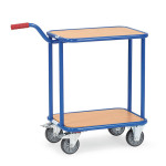 Base rodante con tirador DDHB-14932