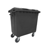 Contenedor de basura de 770 lts. de capacidad GGCH-50520