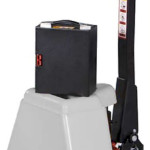 Batería de litio de 24V-20Ah para transpaleta eléctrica FBFF-50769