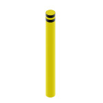 Bolardo metálico de protección GKBH-47946