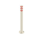 Bolardo metálico de protección GKBH-47951