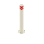 Bolardo metálico de protección GKBH-47953