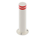 Bolardo metálico de protección GKBH-47955