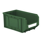 Caja plástica para almacenaje serie Openbox Key BCBF-41868