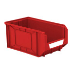 Caja plástica para almacenaje serie Openbox Key BCBF-41870