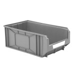 Caja plástica para almacenaje serie Openbox Key BCBF-41879