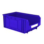 Caja plástica para almacenaje serie Openbox Key BCBF-41884