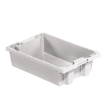 Caja plástica para pescado BCFC-45462