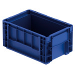 Caja plástica para sector automoción serie KLT BCCG-45395