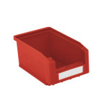 Caja plástica para almacén serie Openbox SK BCBG-43622